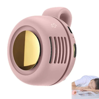 Elvoria™ 2026 Silent Purifier Fan