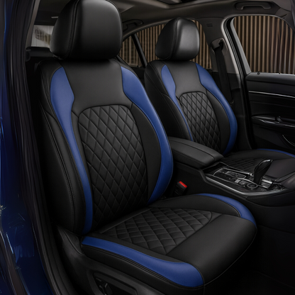 Elvoria™ Luxury Fitted Seat Covers